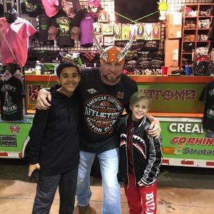 Meet your Posher, John